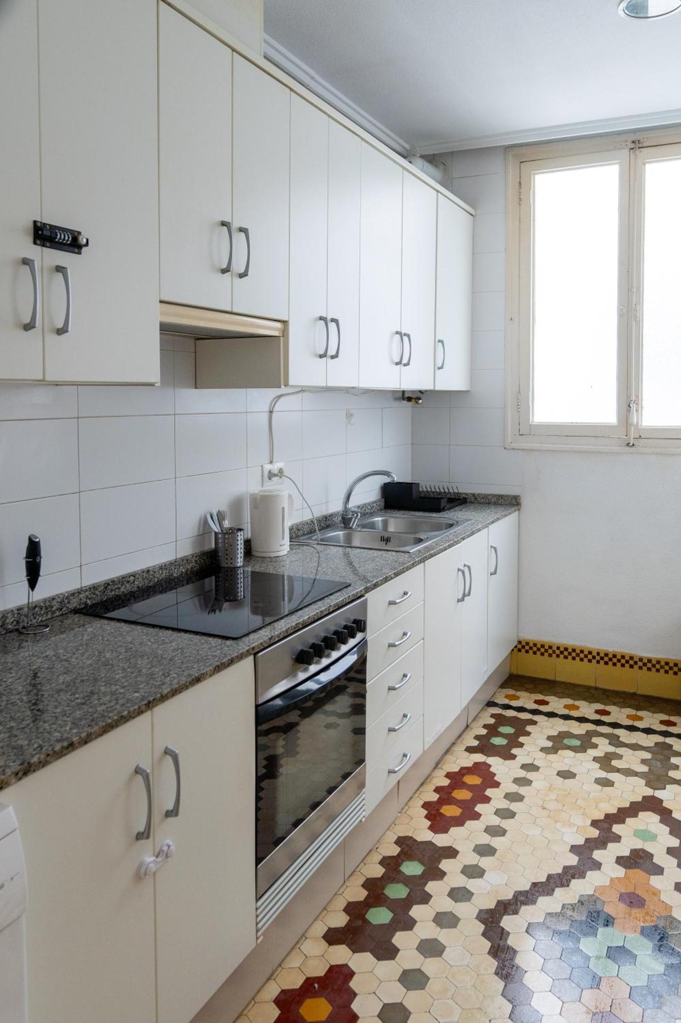 Habitacion Maritim 1 Valencie Exteriér fotografie